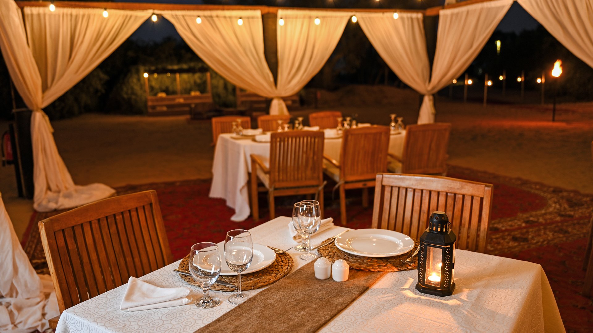 VIP Desert Safari in Dubai, , large