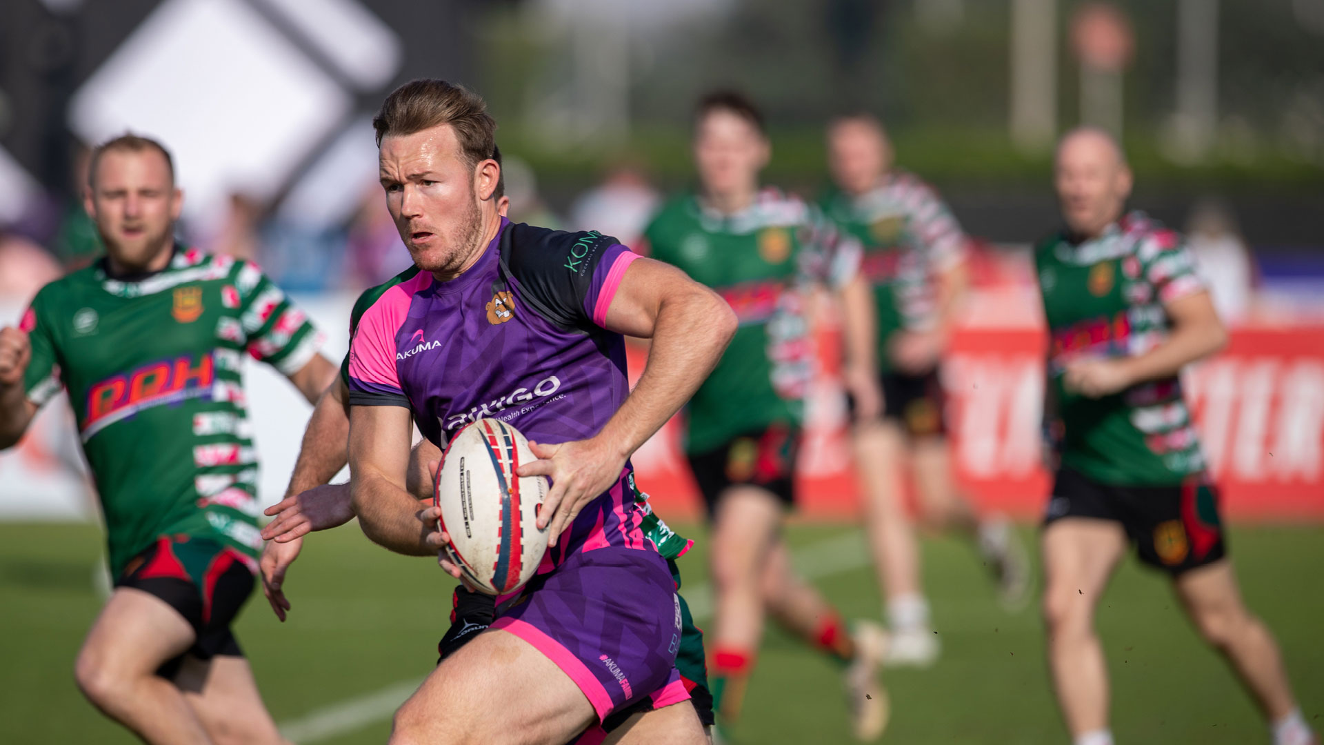Emirates Dubai 7s, , large