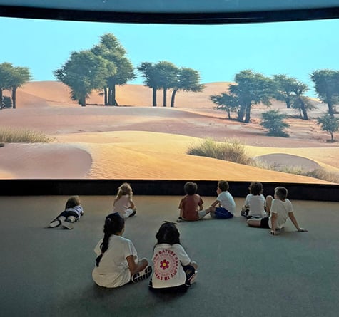 Overnight Wildlife Adventure, , medium