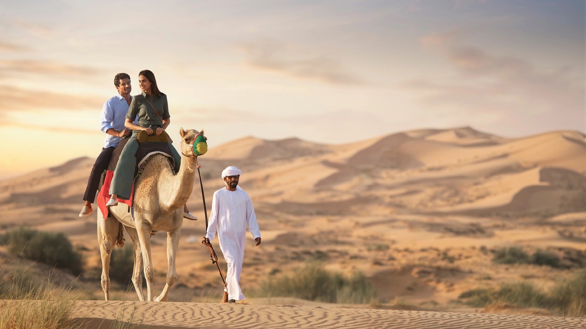 Exclusive Desert Experience, , large