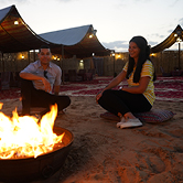VIP Desert Safari in Dubai - Shared Vehicle, , small