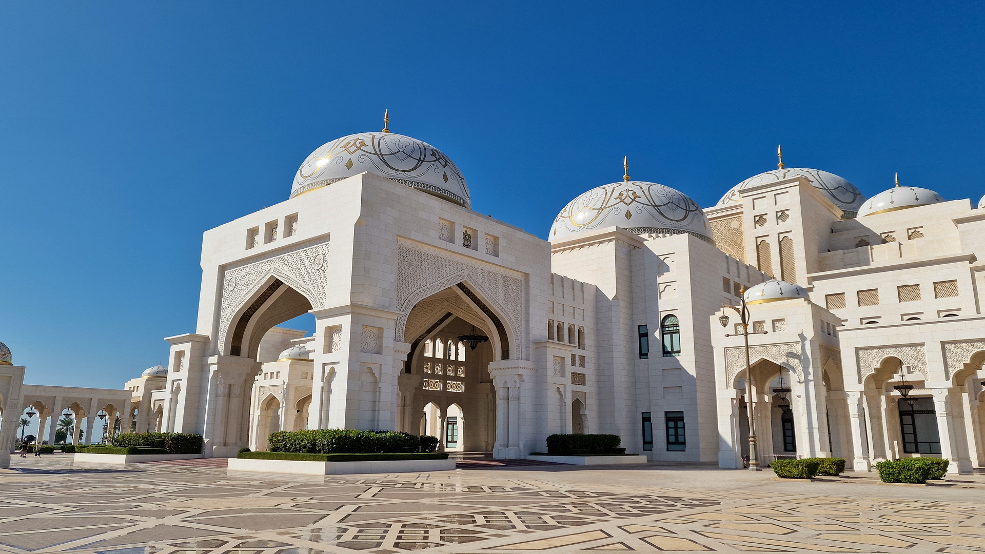 Qasr Al Watan, , medium