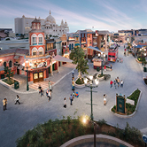 Dubai Parks and Resorts, , small
