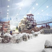 Ski Dubai, , small