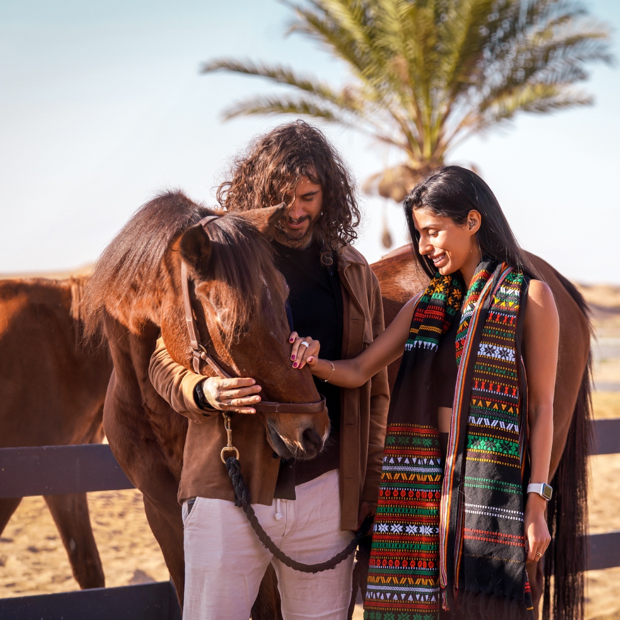 Horseback Ride - Shared Vehicle - Morning Run - With Breakfast, , large