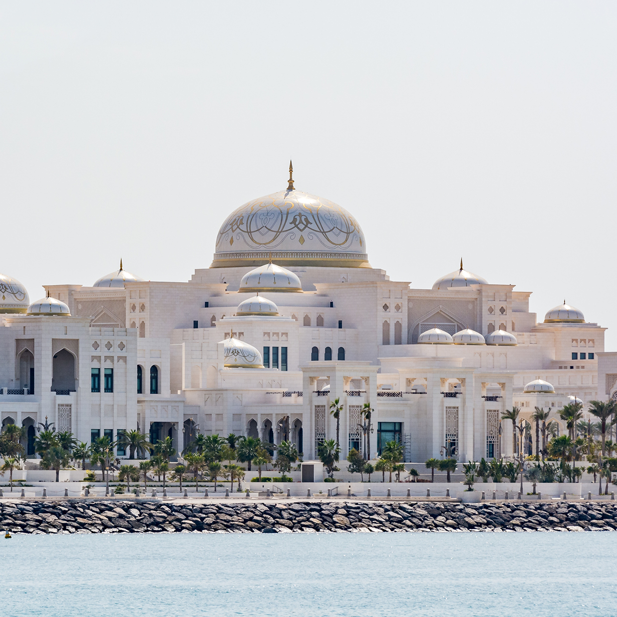 Qasr Al Watan