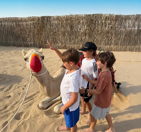 Overnight Wildlife Adventure, , medium