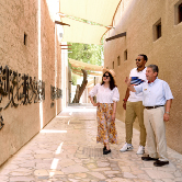 Dubai City Sightseeing Tours, , small