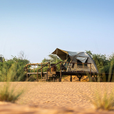 Overnight Desert Camping, , small