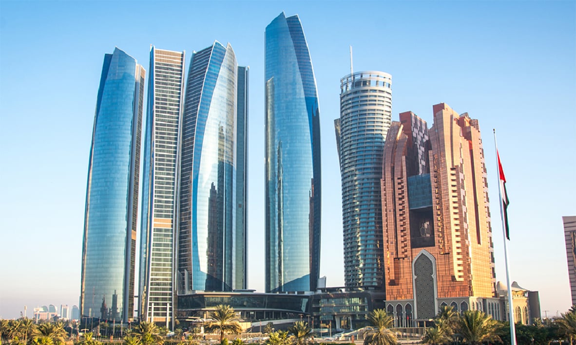 Highlights of Abu Dhabi, , medium