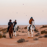 Horseback Ride - Shared Vehicle, , small