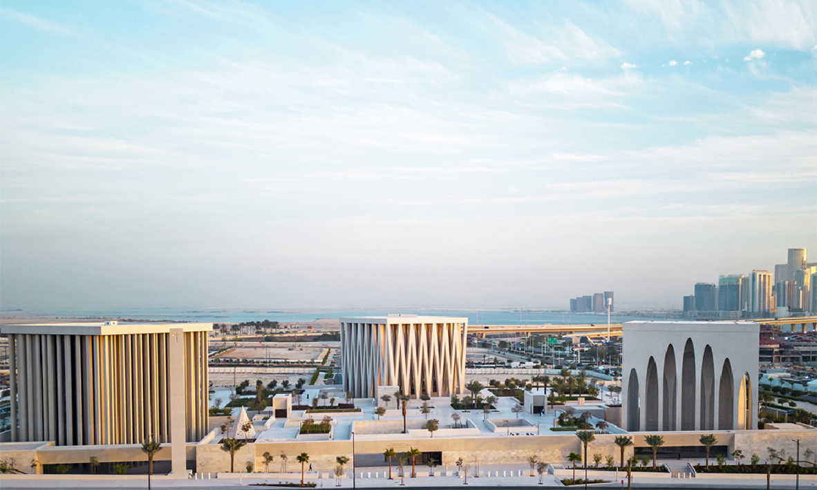 Highlights of Abu Dhabi, , large