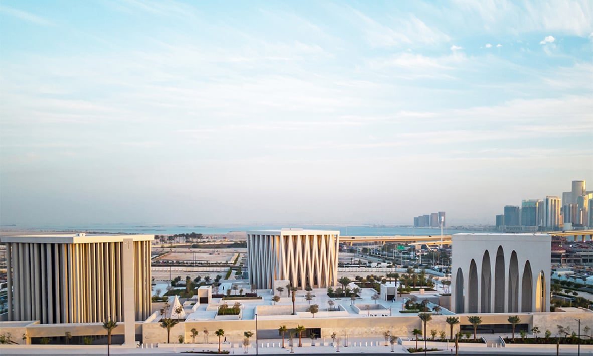 Private Highlights of Abu Dhabi, , large