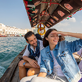 Highlights of Dubai, , small