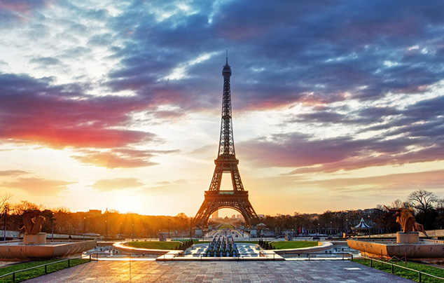 Paris Meet & Greet Service, Paris Meet & Greet Service