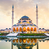 Sharjah City Tour, , small