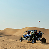 Dune Buggy Adventure in Dubai - Morning Run, , small