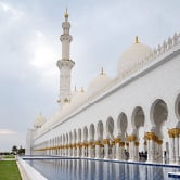 Abu Dhabi City Sightseeing Tours, , small