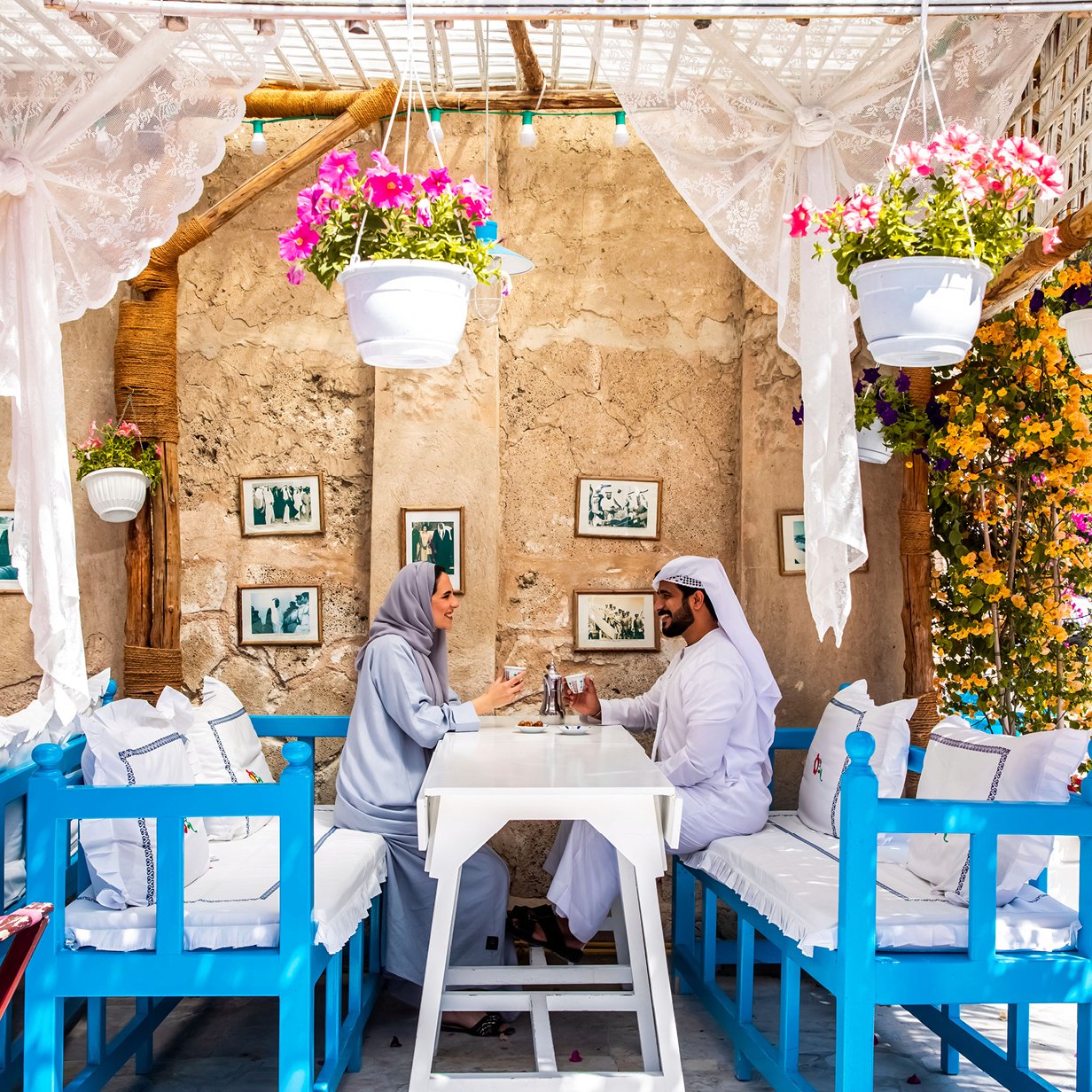 Private Traditional Dubai City Tour, , large