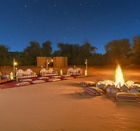 VIP Desert Safari in Dubai, , medium