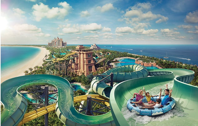 Atlantis Aquaventure, , medium