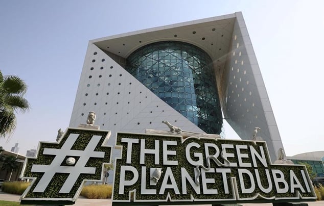 The Green Planet Dubai Tickets, Offers, Timings & More, , medium