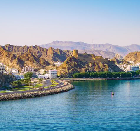 Private transfers to Muscat, , medium