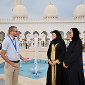 Abu Dhabi City Sightseeing Tours, , small