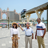 Dubai City Sightseeing Tours, , small