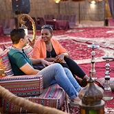 VIP Desert Safari in Dubai - Private Vehicle, , small