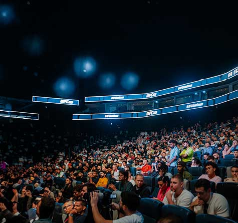 UFC&reg; 333 Abu Dhabi 2026, , medium