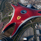 Yas Island Abu Dhabi, , small