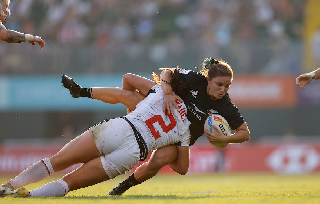 Emirates Dubai 7s Tickets, , medium