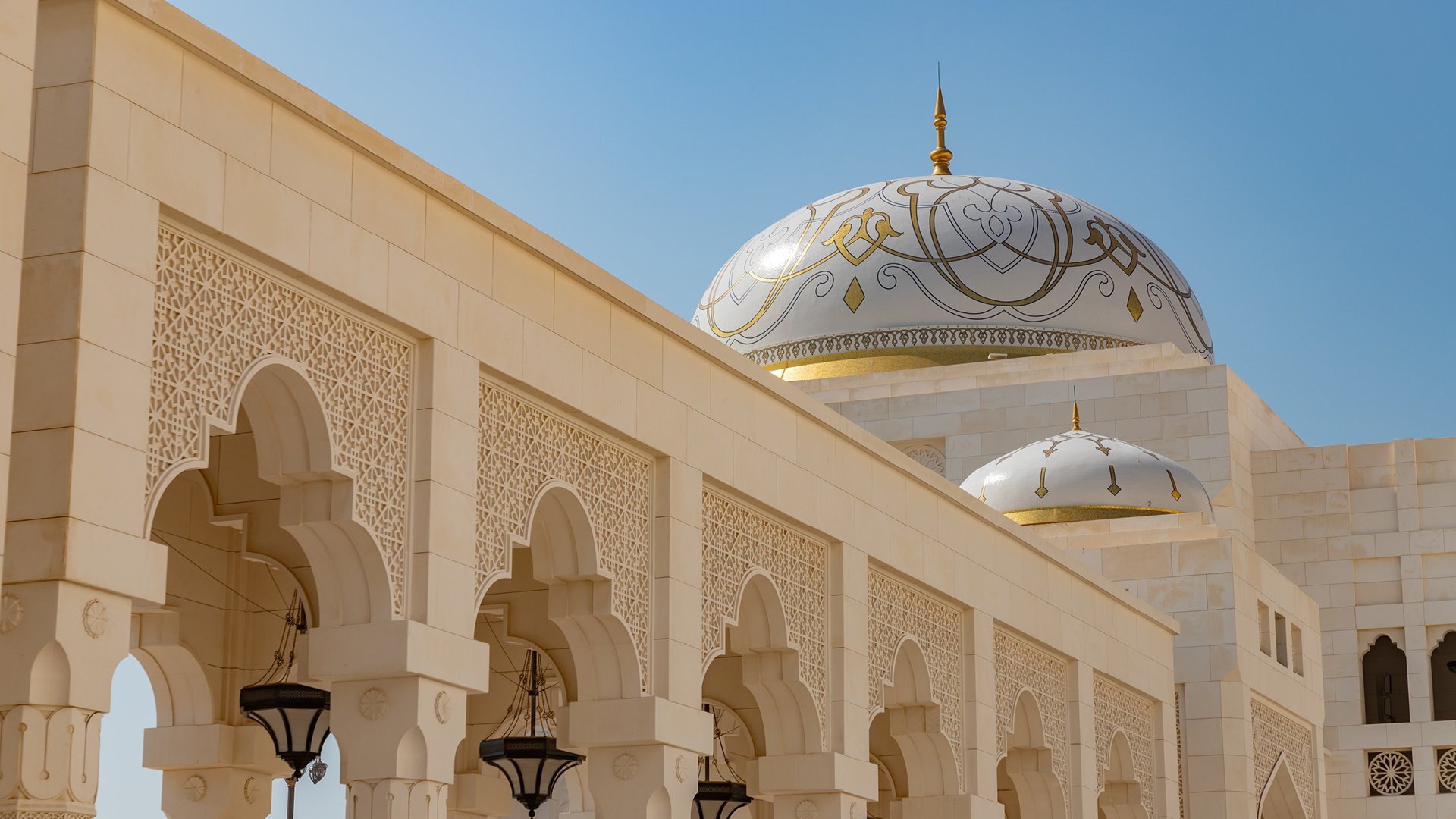 Qasr Al Watan, , large