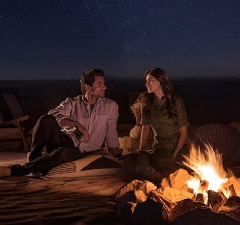 Exclusive Desert Experience, , medium