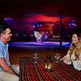 Evening Desert Safari in Dubai - Shared Vehicle, , small