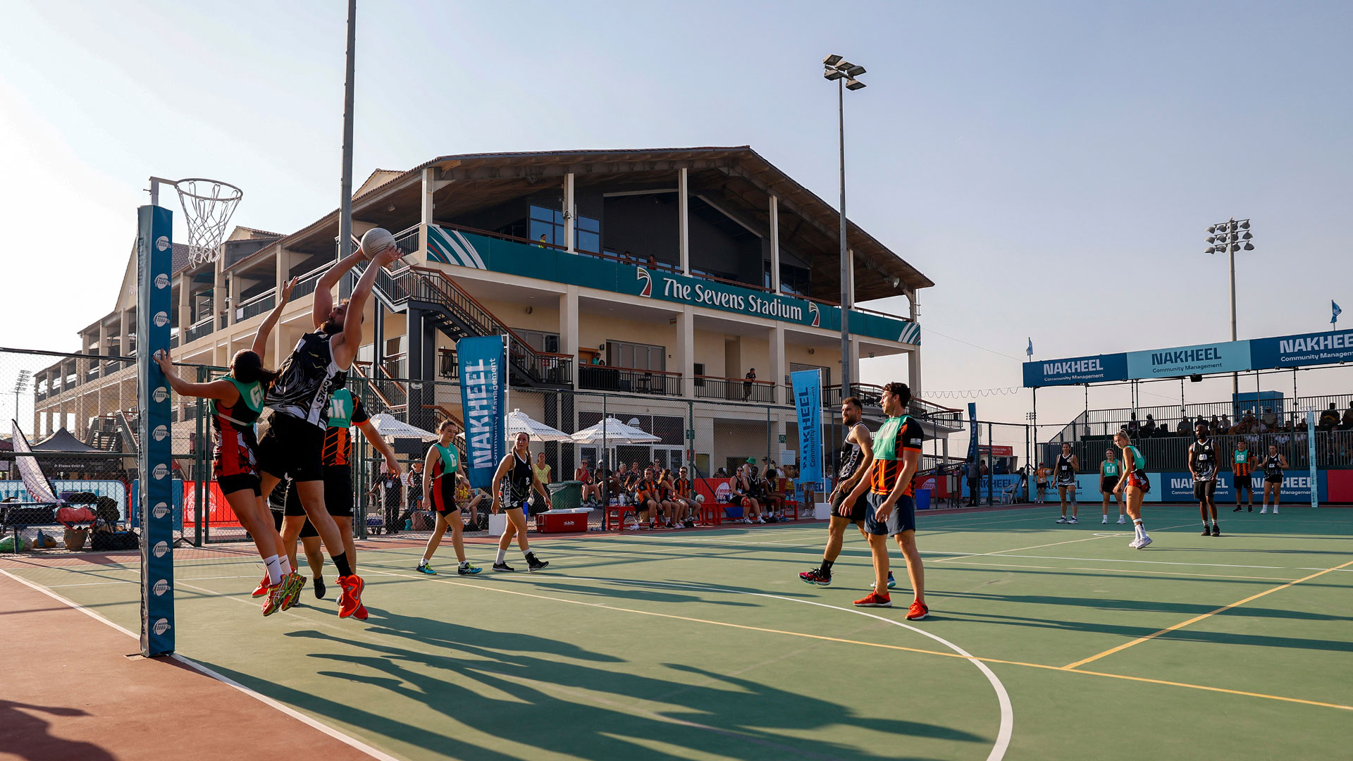 Emirates Dubai 7s, , large