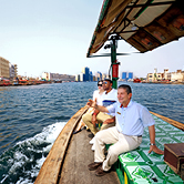 Dubai City Sightseeing Tours, , small