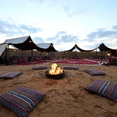 VIP Desert Safari in Dubai - Private Vehicle, , small