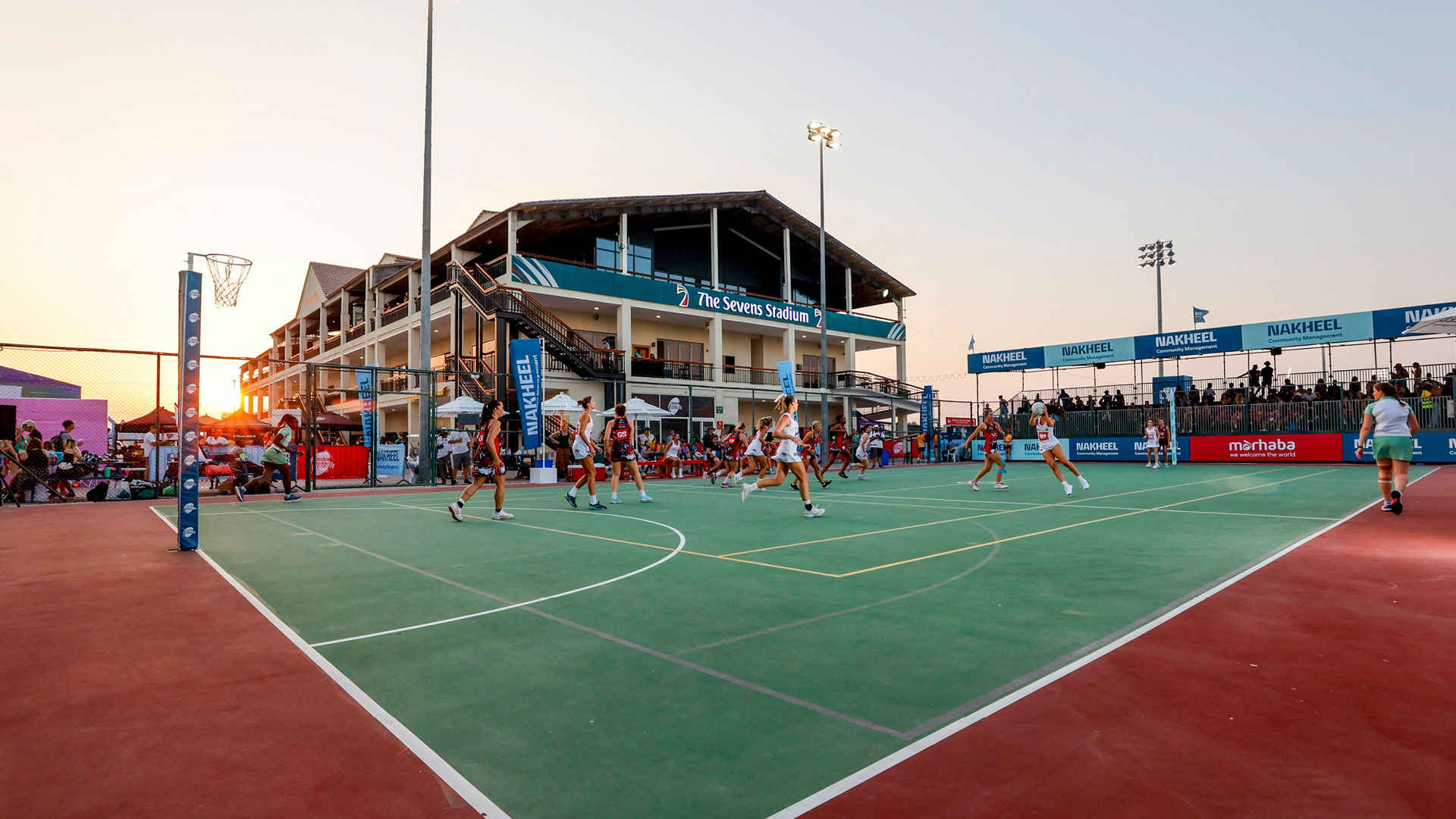 Emirates Dubai 7s, , large