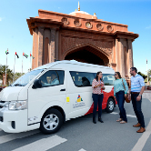Abu Dhabi City Sightseeing Tours, , small