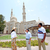 Dubai City Sightseeing Tours, , small