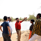 Morning Desert Adventure in Dubai - Private Vehicle, , small