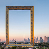 Dubai Frame, , small