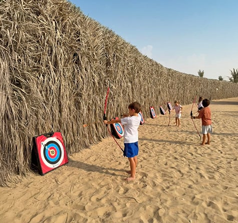 A Morning at The Fort - Lisaili, , medium