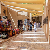 Traditional Dubai City Tour, , small