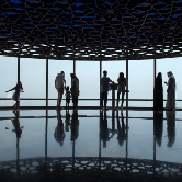 At The Top Burj Khalifa, , small