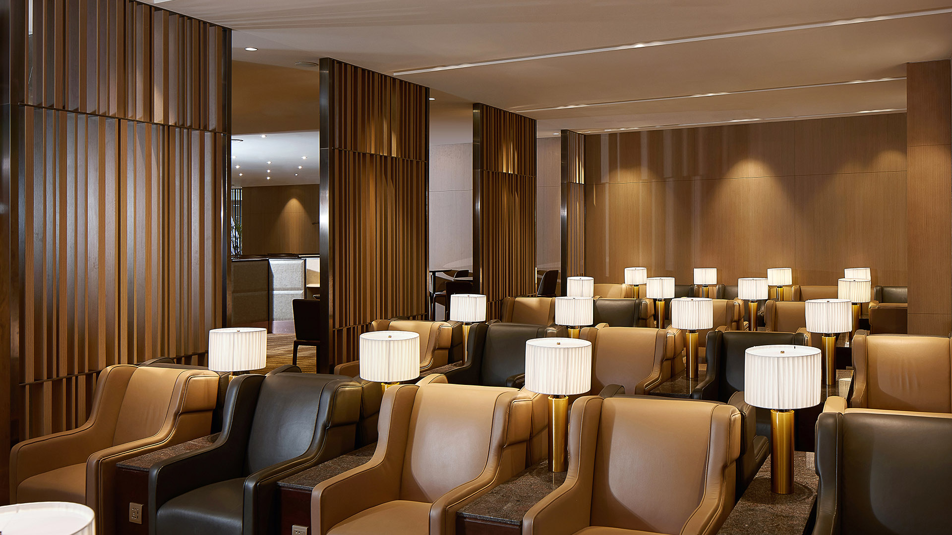 Review Etihad Business Class Lounge Abu Dhabi Airport Terminal 3 Suitesmile