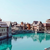 LEGOLAND Waterpark Dubai Parks and Resorts, , small