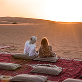 VIP Desert Safari in Dubai - Shared Vehicle, , small